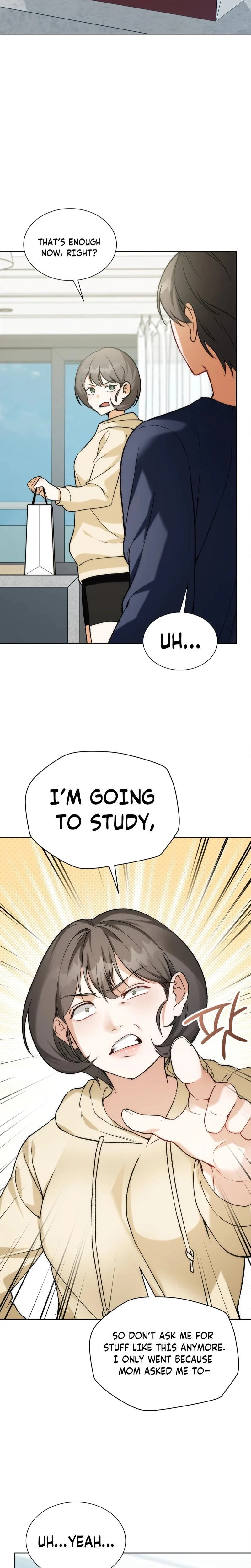 Change Days Chapter 02 Page 9