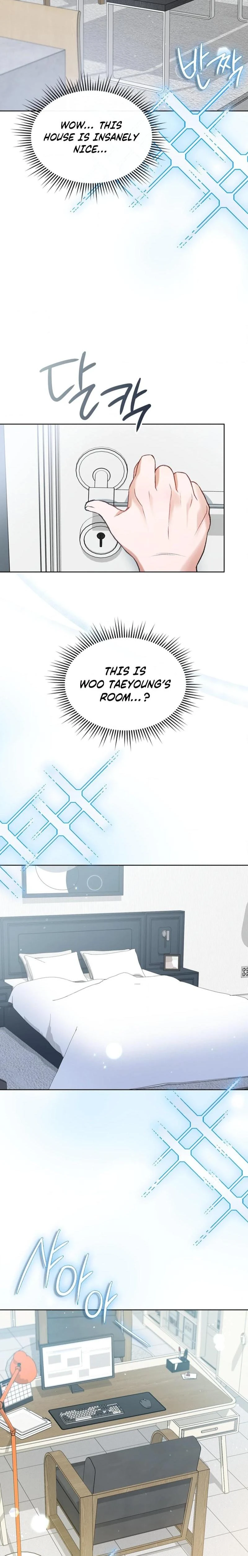 Change Days Chapter 02 Page 13