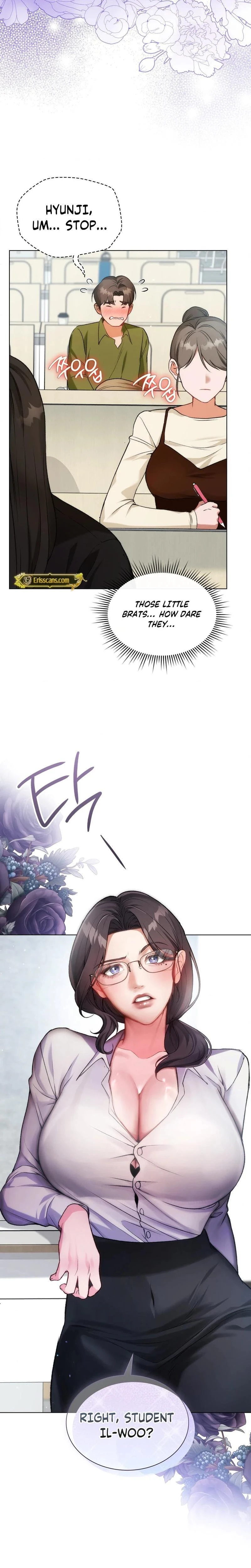 Change Days Chapter 02 Page 20