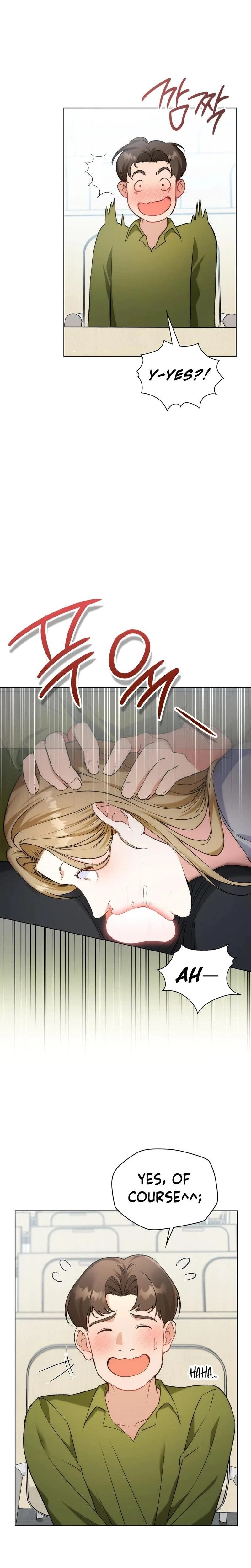 Change Days Chapter 02 Page 21