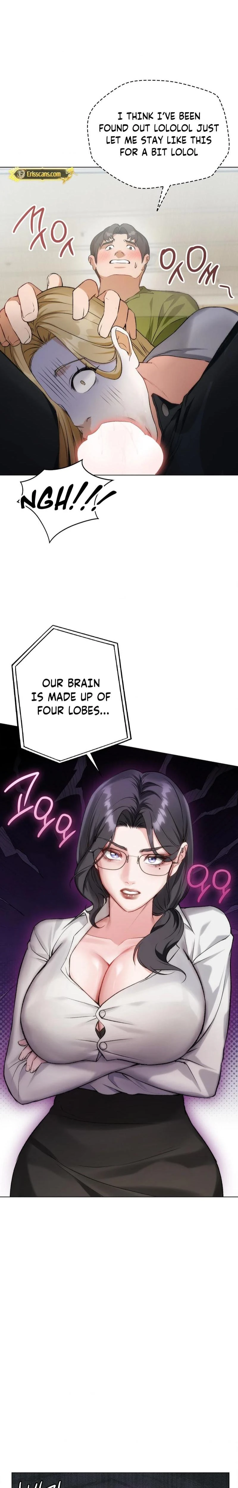Change Days Chapter 02 Page 22