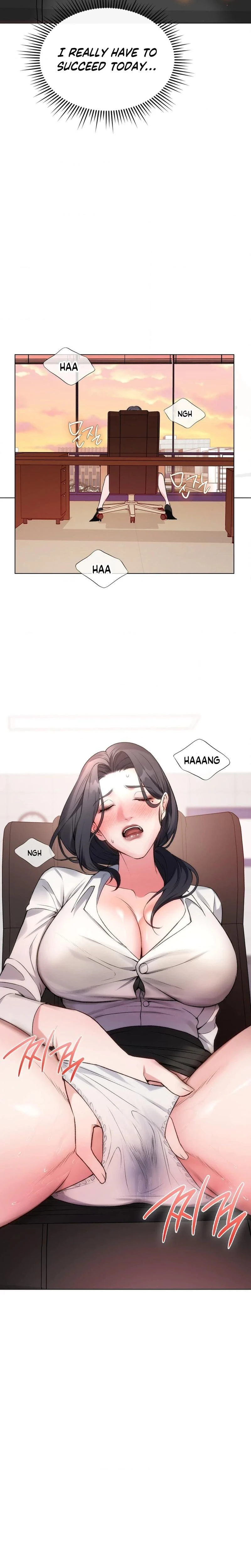Change Days Chapter 02 Page 29
