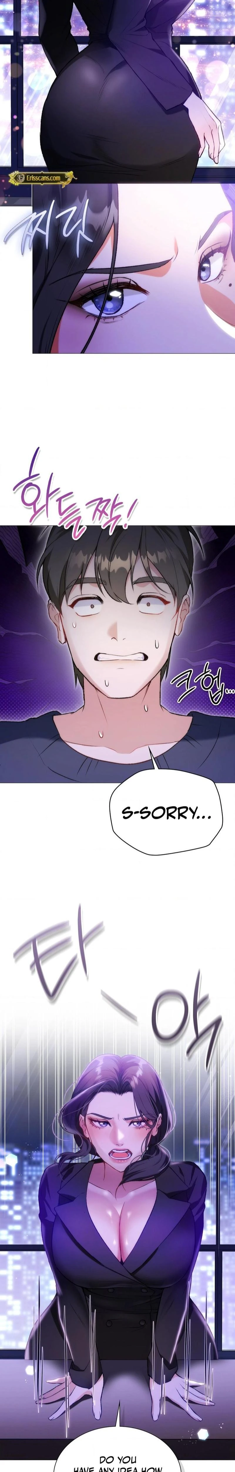 Change Days Chapter 03 Page 2