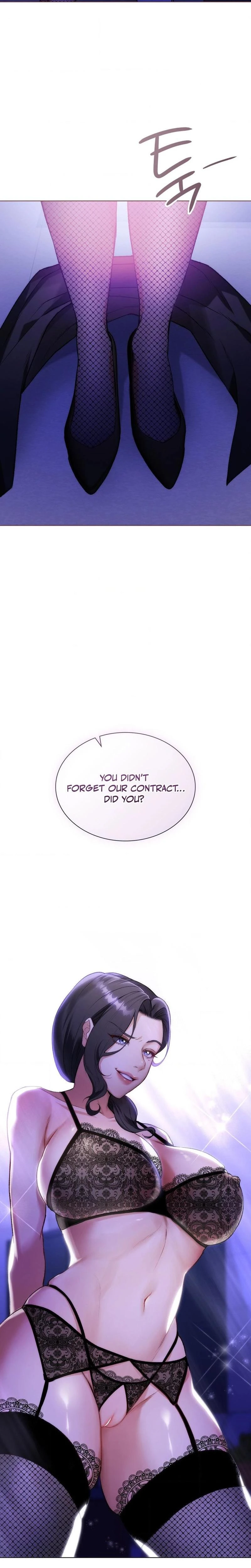 Change Days Chapter 03 Page 5