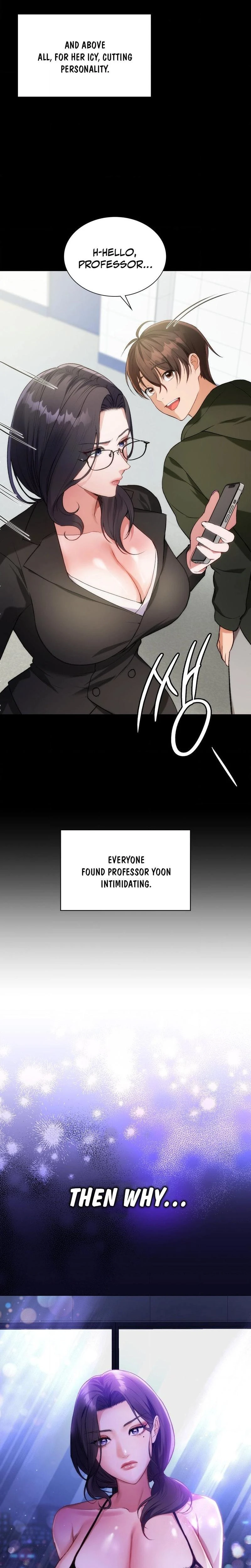 Change Days Chapter 03 Page 9