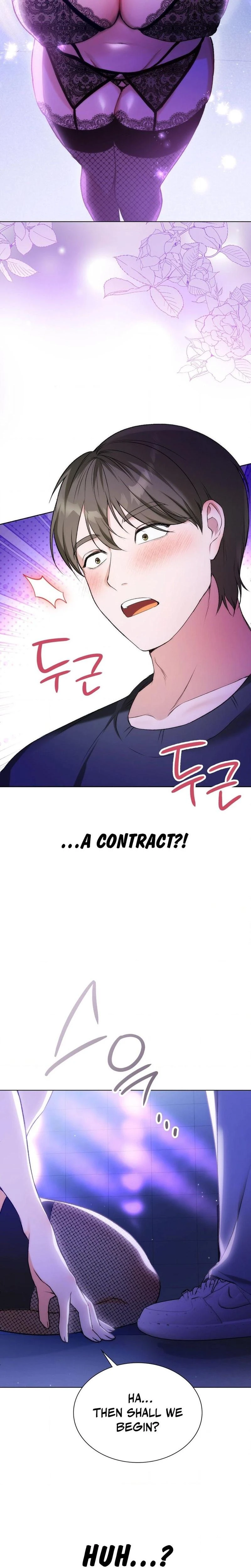 Change Days Chapter 03 Page 11
