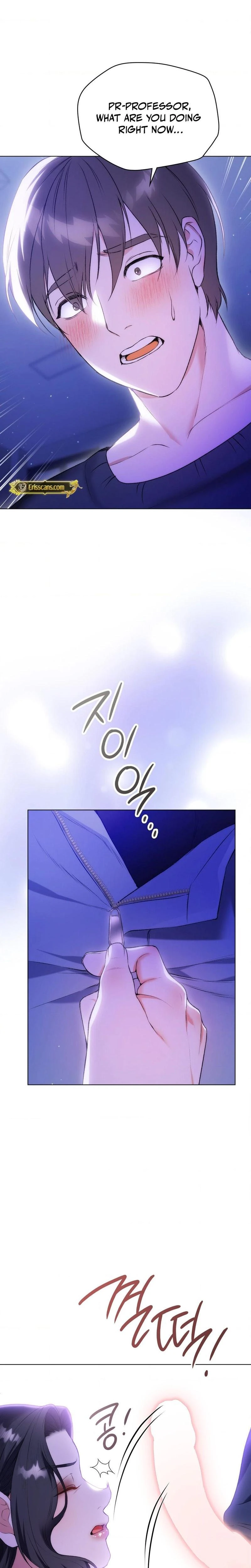 Change Days Chapter 03 Page 12