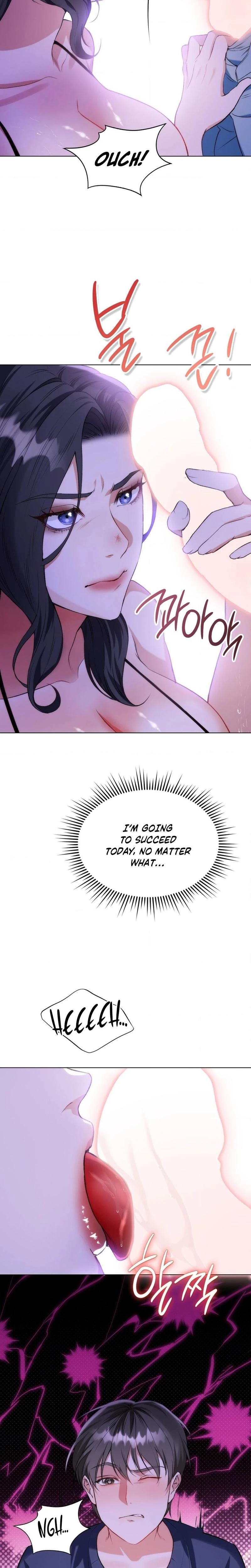 Change Days Chapter 03 Page 13