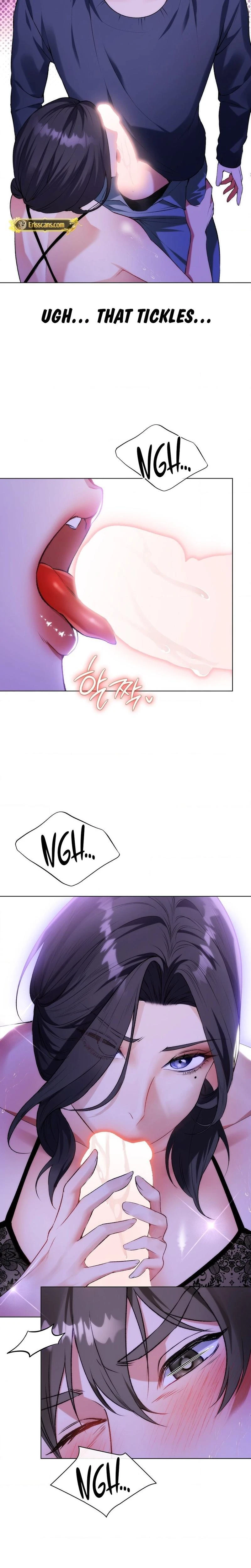 Change Days Chapter 03 Page 14