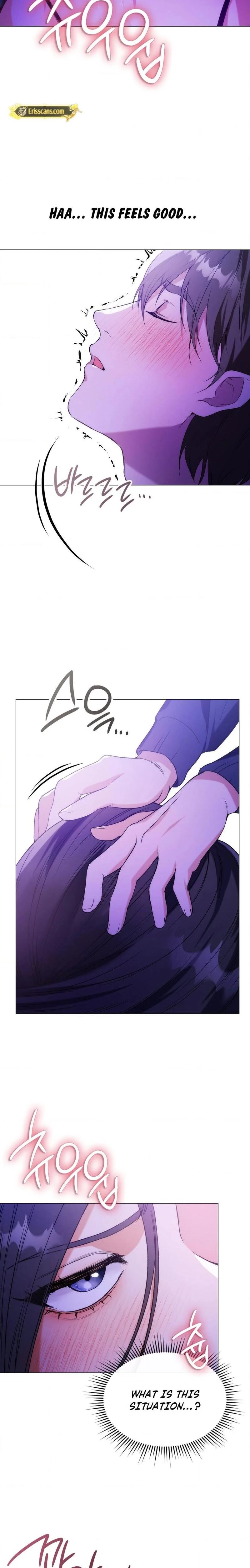 Change Days Chapter 03 Page 16