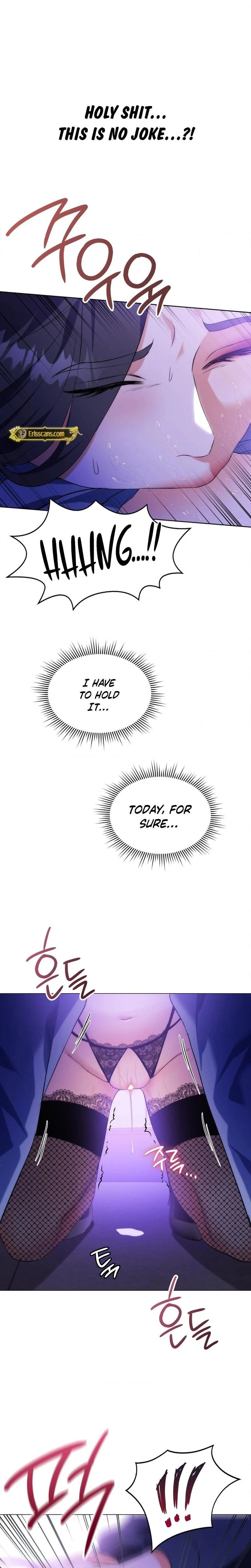 Change Days Chapter 03 Page 20