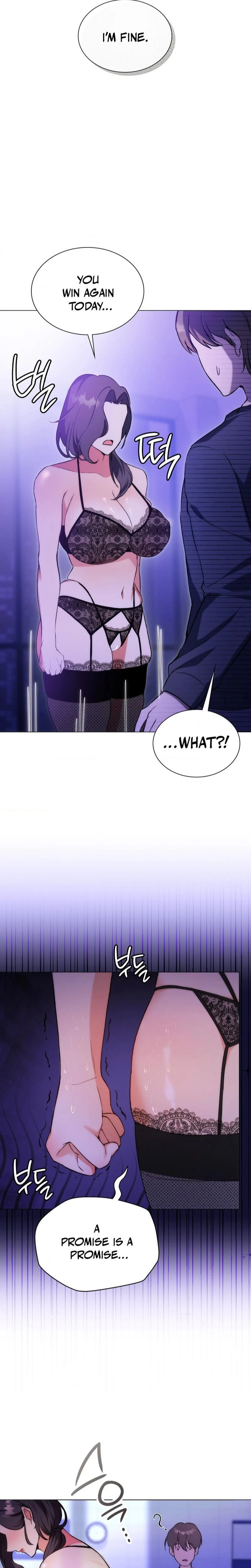 Change Days Chapter 03 Page 25