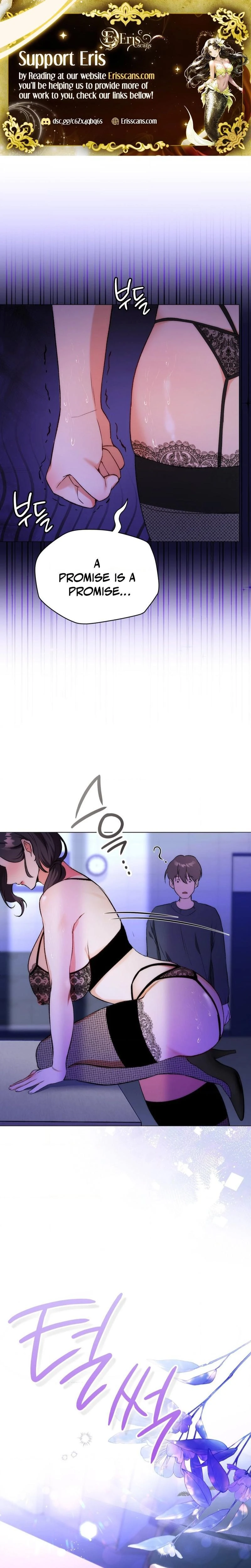 Change Days Chapter 04 Page 1