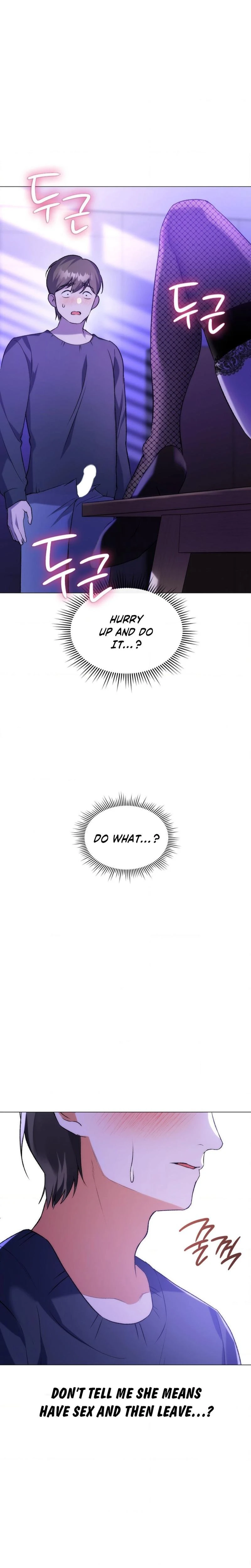 Change Days Chapter 04 Page 3