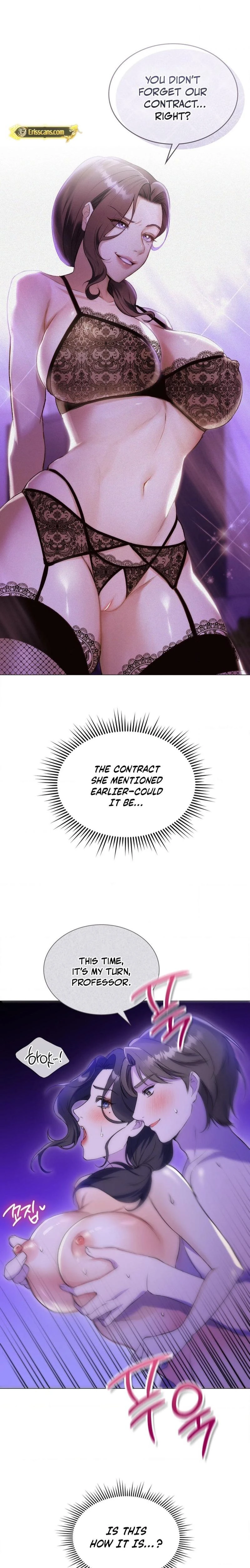 Change Days Chapter 04 Page 4