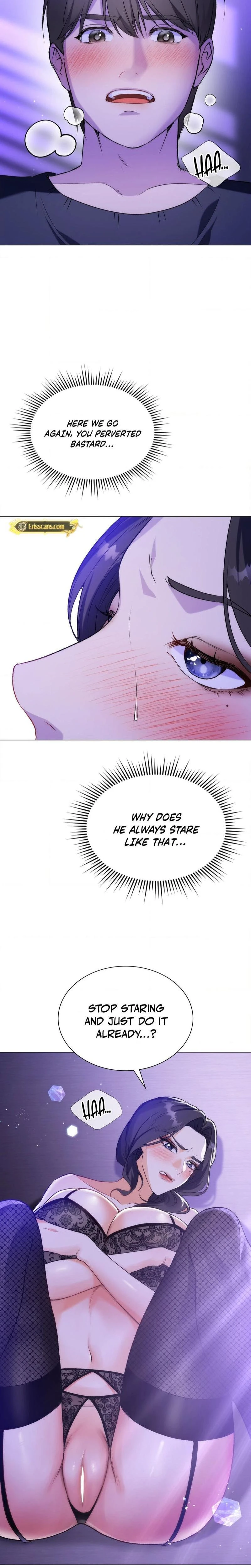 Change Days Chapter 04 Page 6