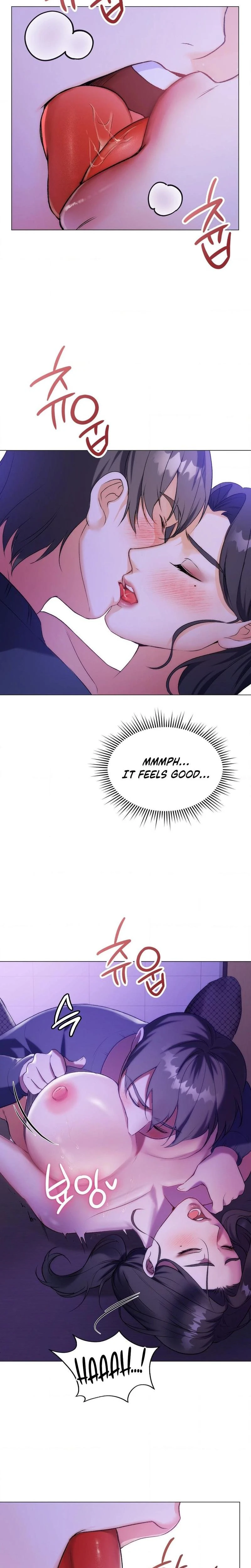 Change Days Chapter 04 Page 9