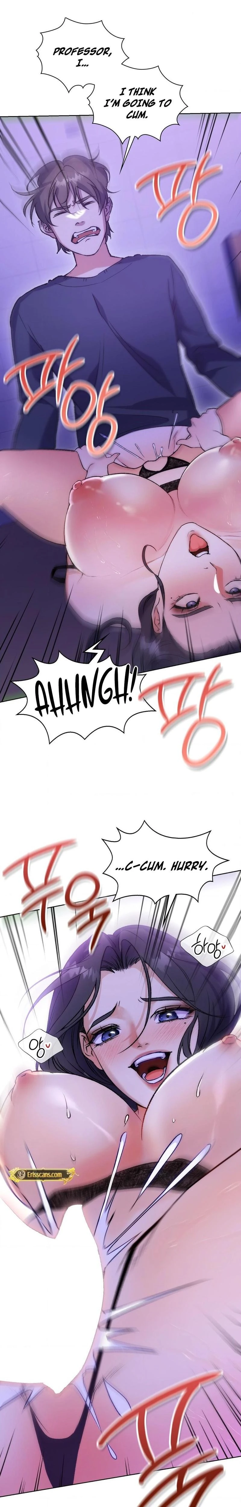 Change Days Chapter 04 Page 22