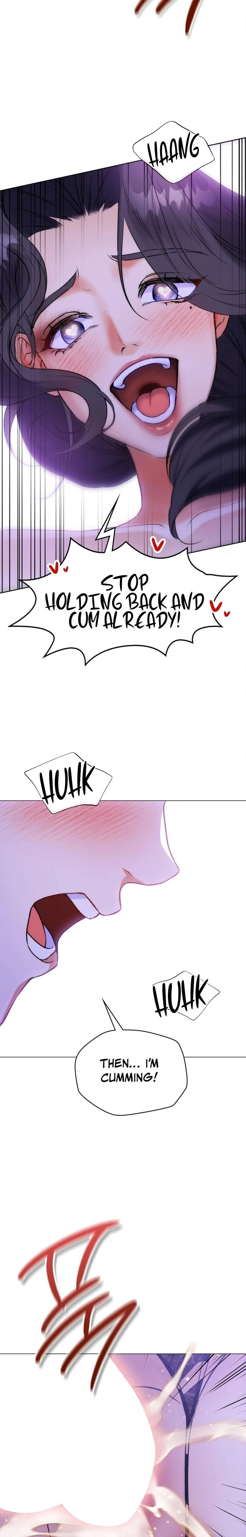 Change Days Chapter 04 Page 23