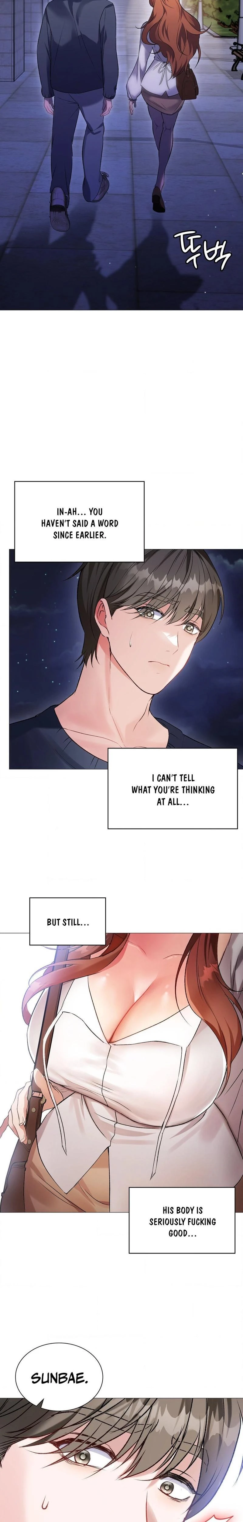 Change Days Chapter 05 Page 3