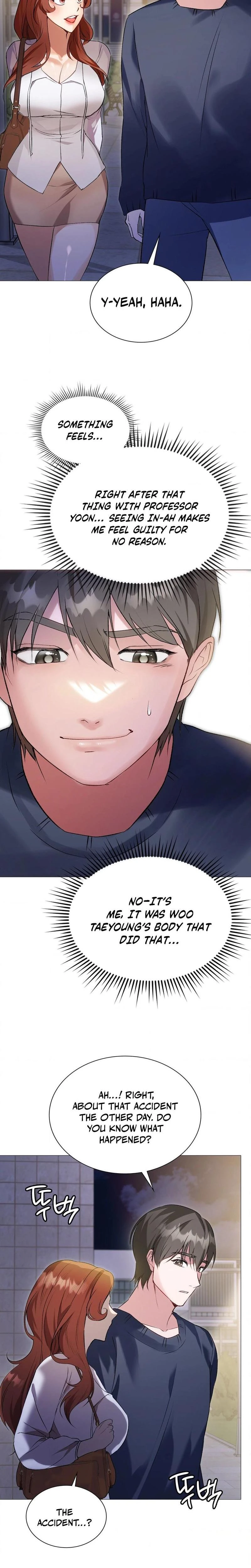 Change Days Chapter 05 Page 5