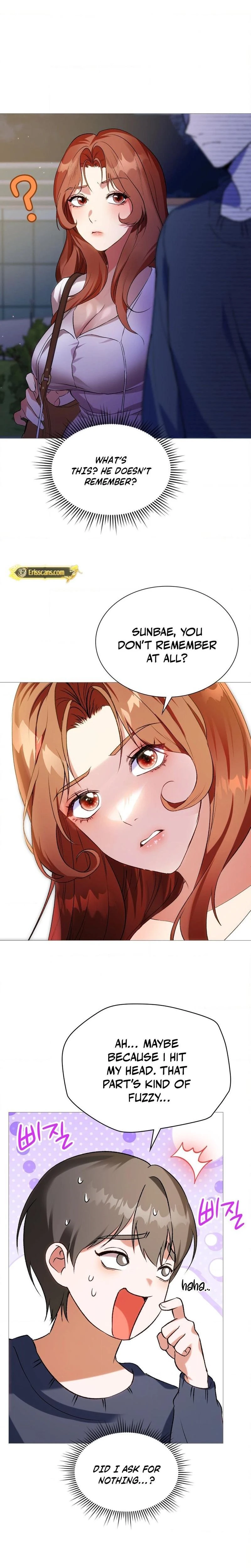 Change Days Chapter 05 Page 6