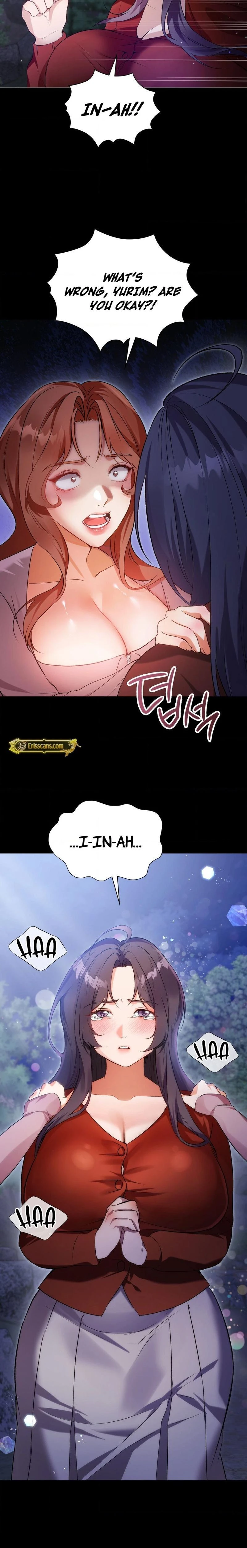 Change Days Chapter 05 Page 8