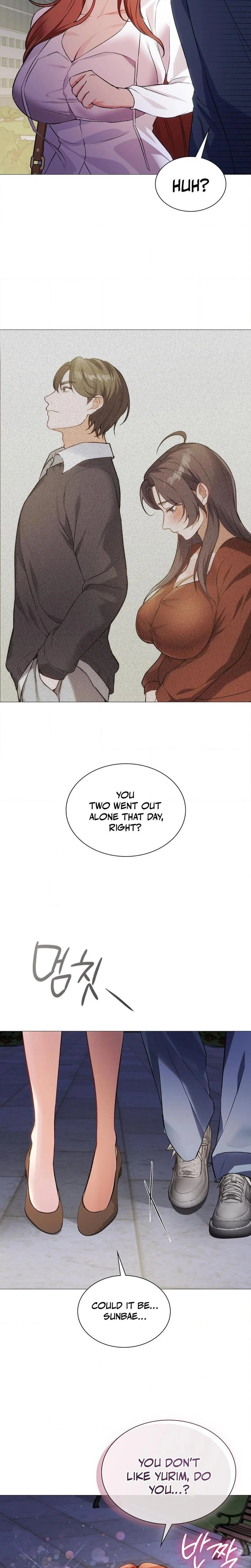 Change Days Chapter 05 Page 11