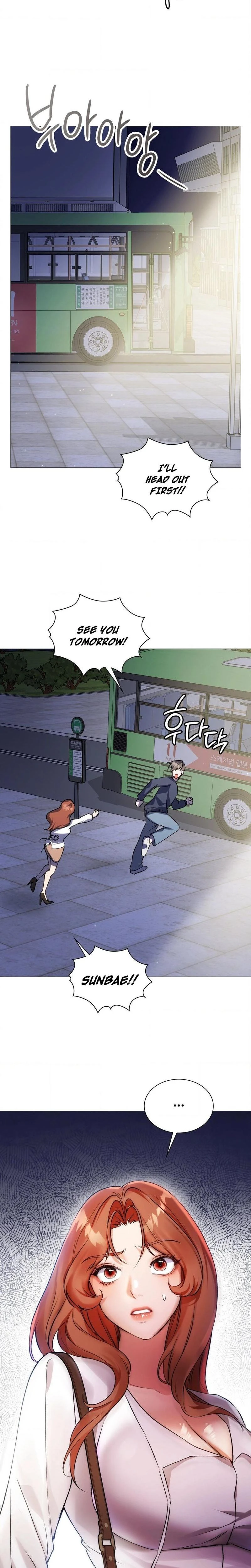 Change Days Chapter 05 Page 13
