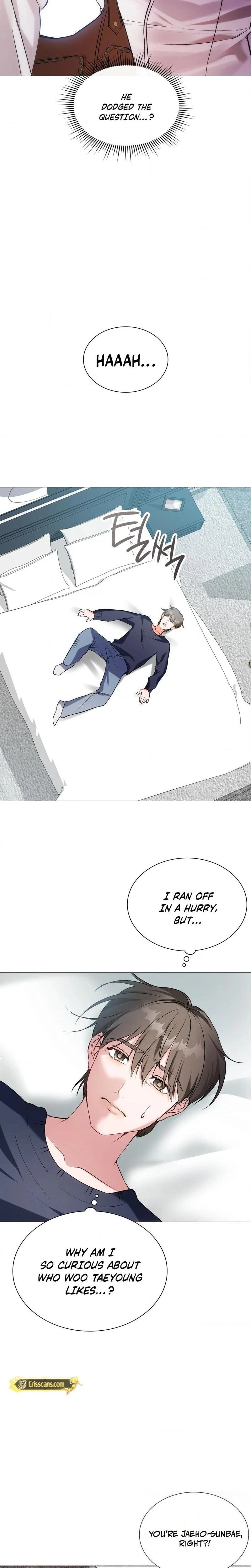 Change Days Chapter 05 Page 14