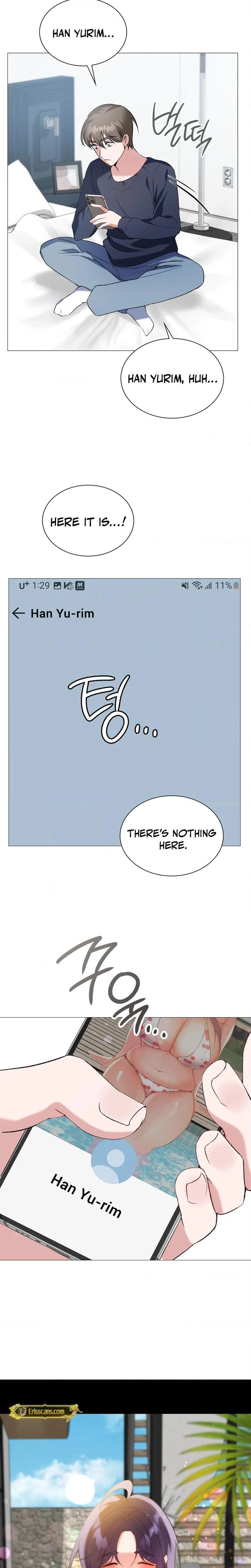 Change Days Chapter 05 Page 16