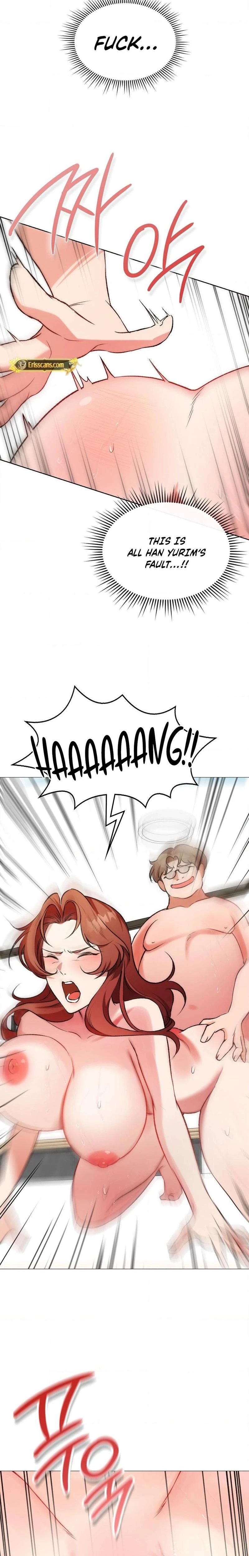 Change Days Chapter 05 Page 25
