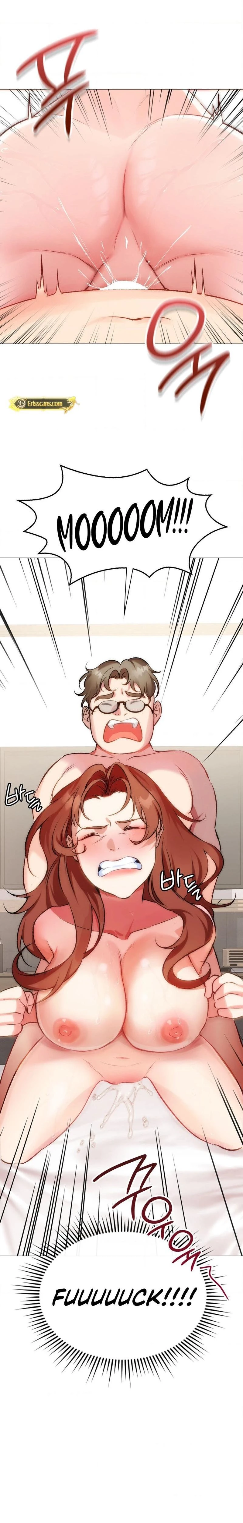 Change Days Chapter 05 Page 27