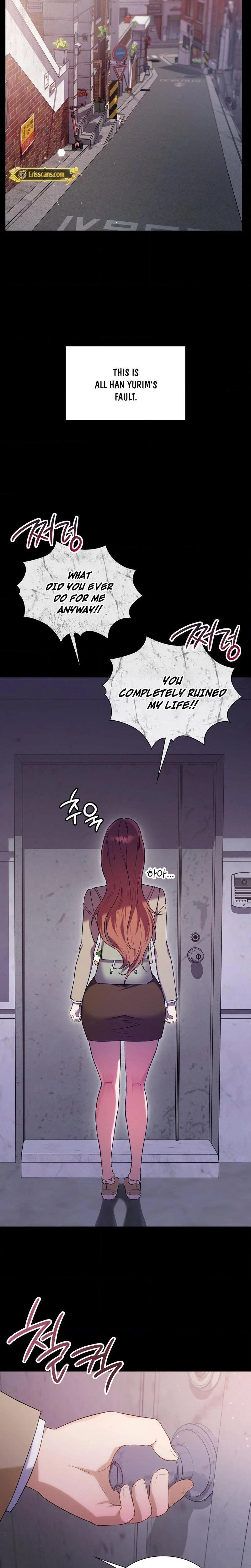 Change Days Chapter 06 Page 4