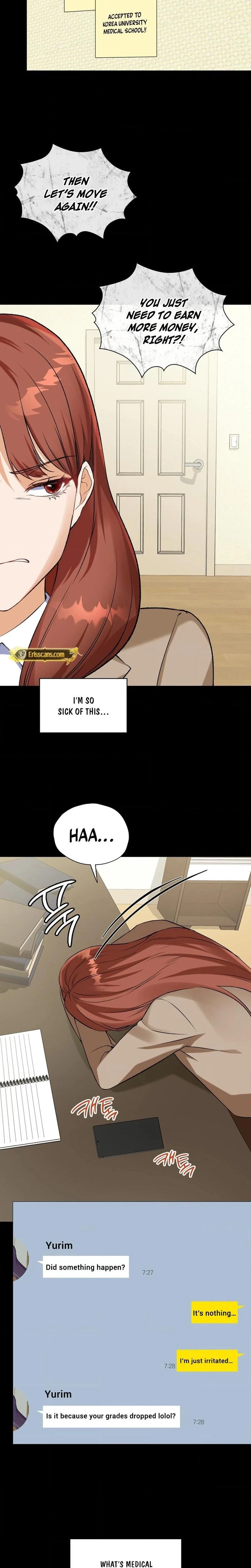 Change Days Chapter 06 Page 6