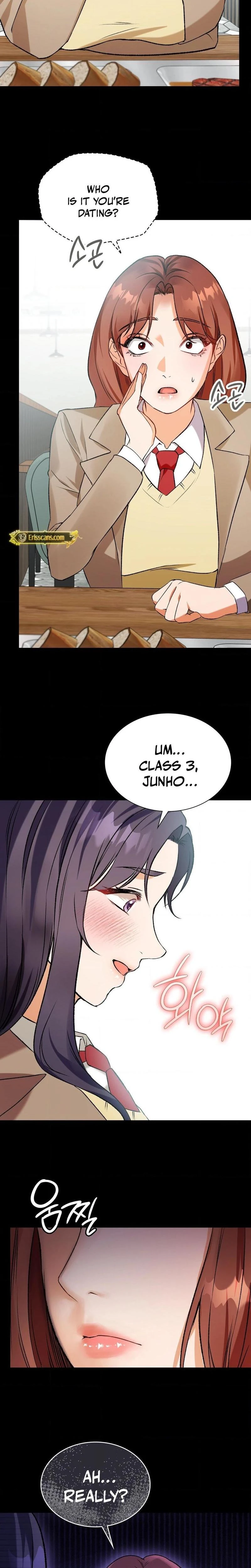 Change Days Chapter 06 Page 10