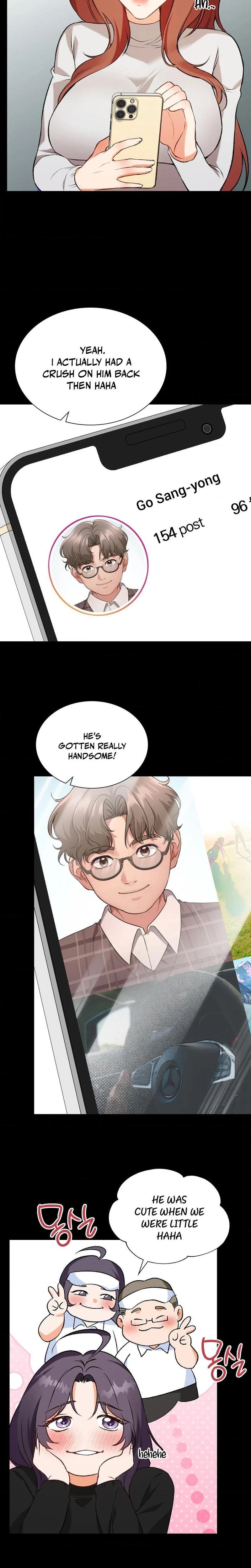Change Days Chapter 06 Page 15