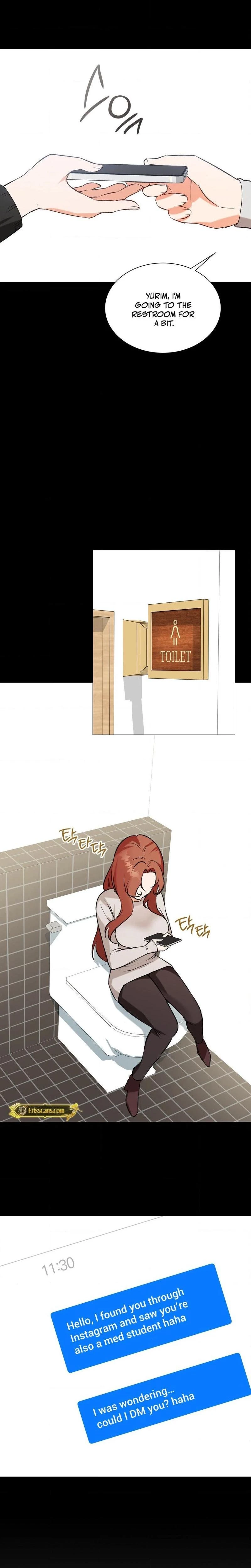 Change Days Chapter 06 Page 16