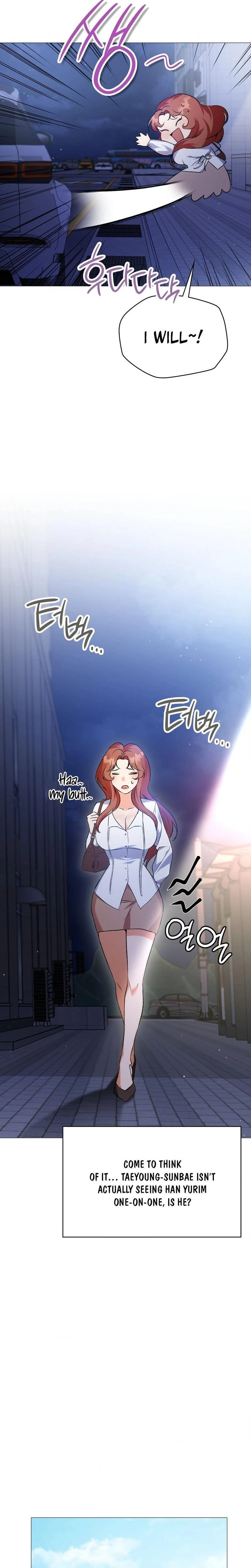 Change Days Chapter 06 Page 21