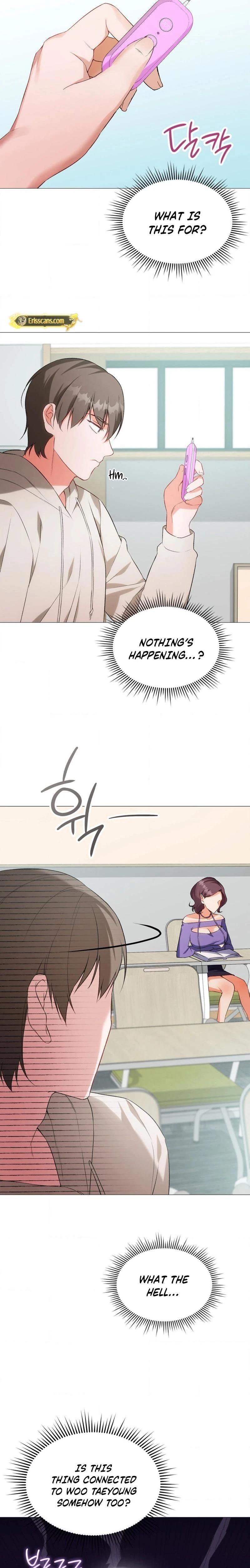 Change Days Chapter 07 Page 4