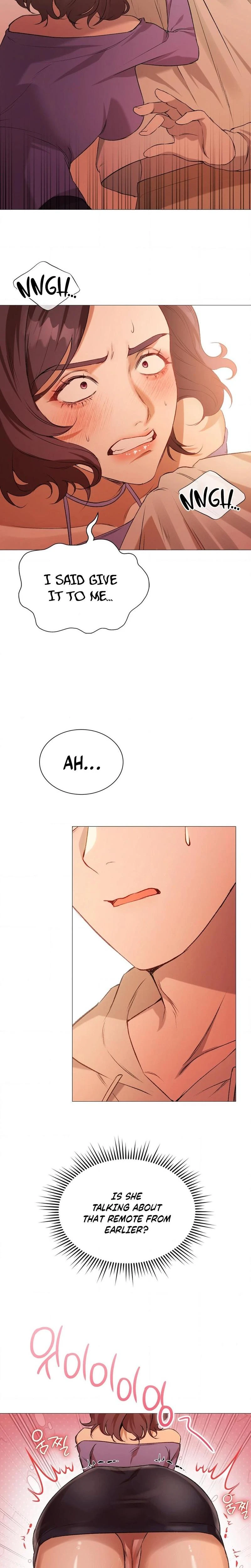 Change Days Chapter 07 Page 11