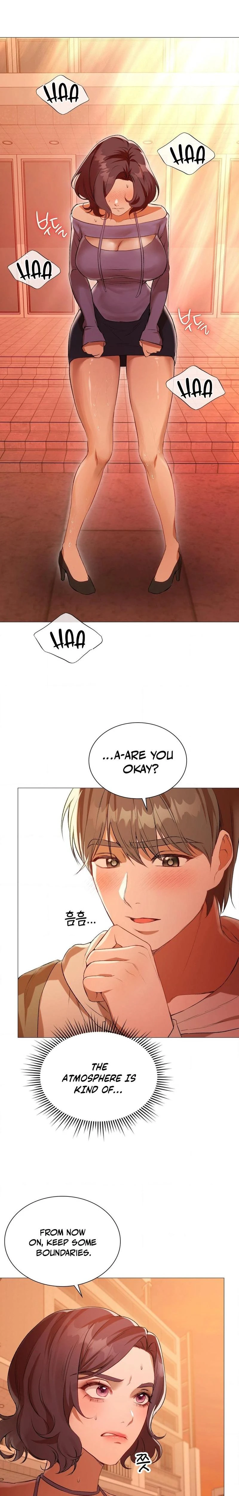 Change Days Chapter 07 Page 13