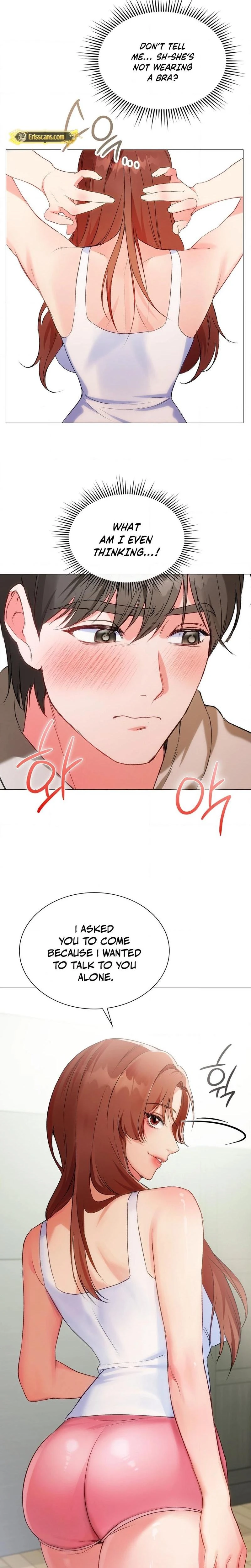 Change Days Chapter 07 Page 19