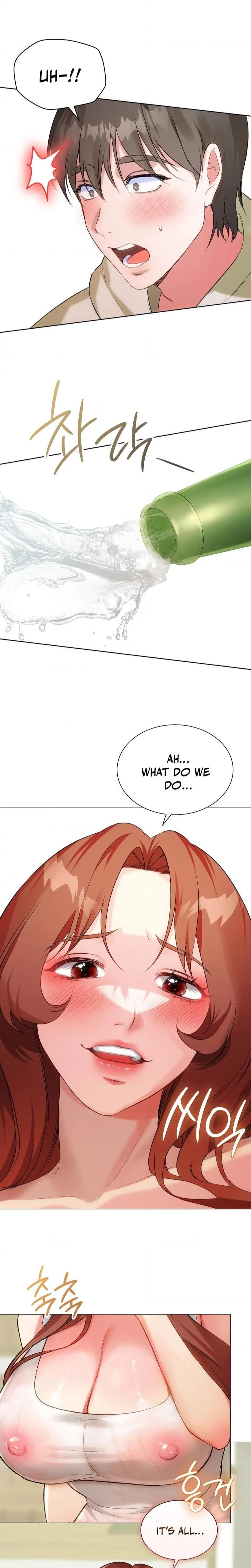 Change Days Chapter 07 Page 23