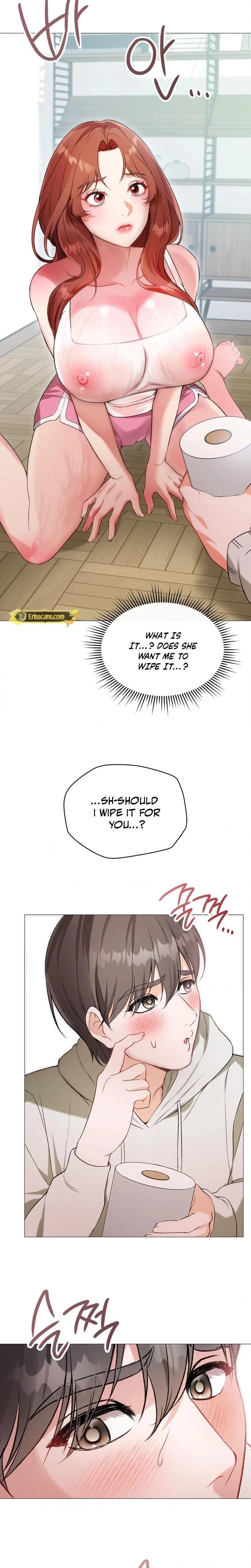 Change Days Chapter 08 Page 4