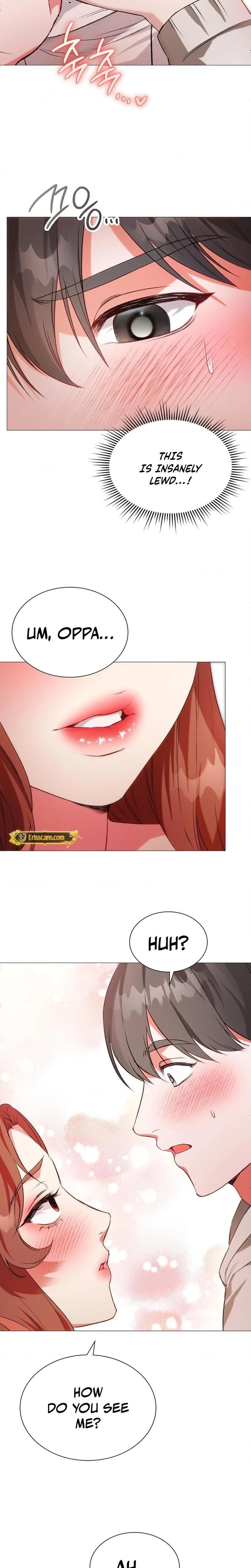 Change Days Chapter 08 Page 6