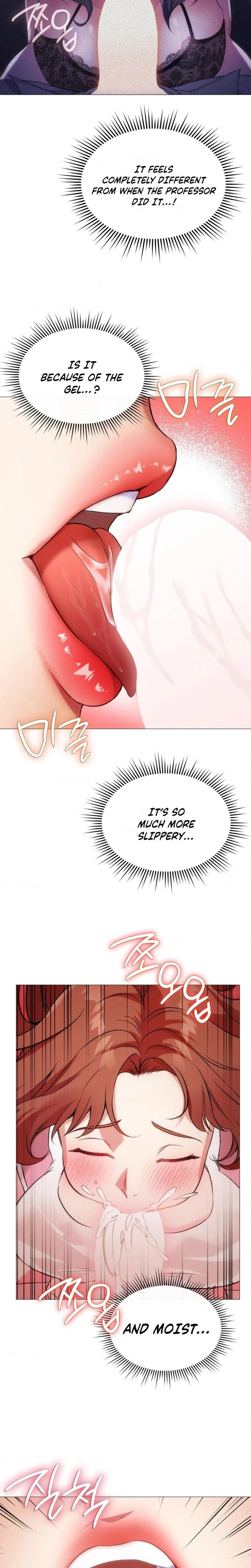 Change Days Chapter 09 Page 5