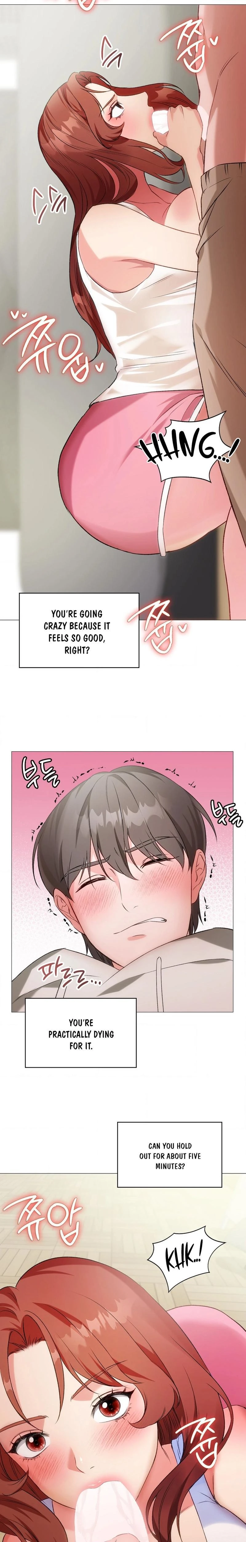 Change Days Chapter 09 Page 7
