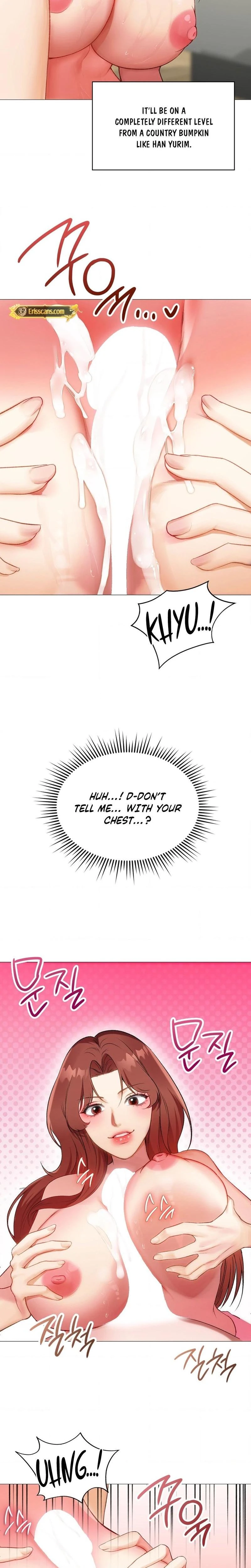 Change Days Chapter 09 Page 10
