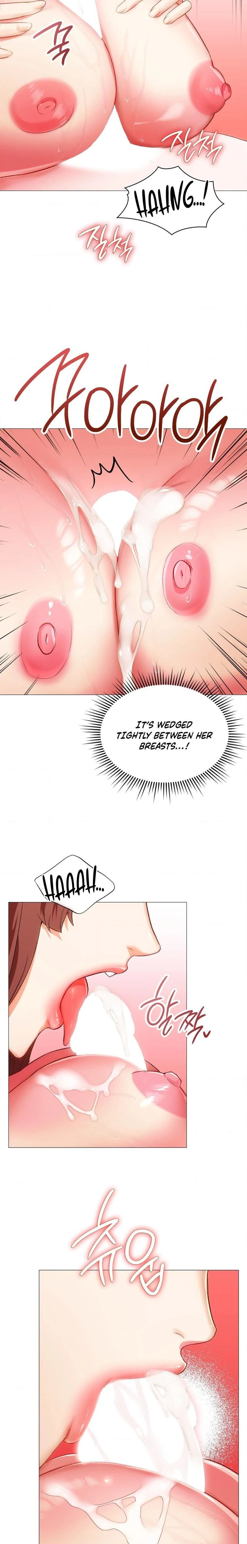 Change Days Chapter 09 Page 11
